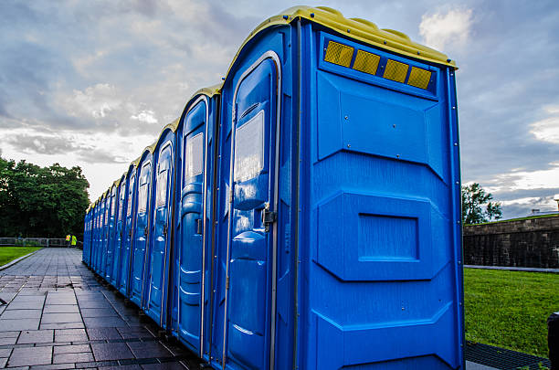 Best Sanitation services for porta potties  in Kekaha, HI